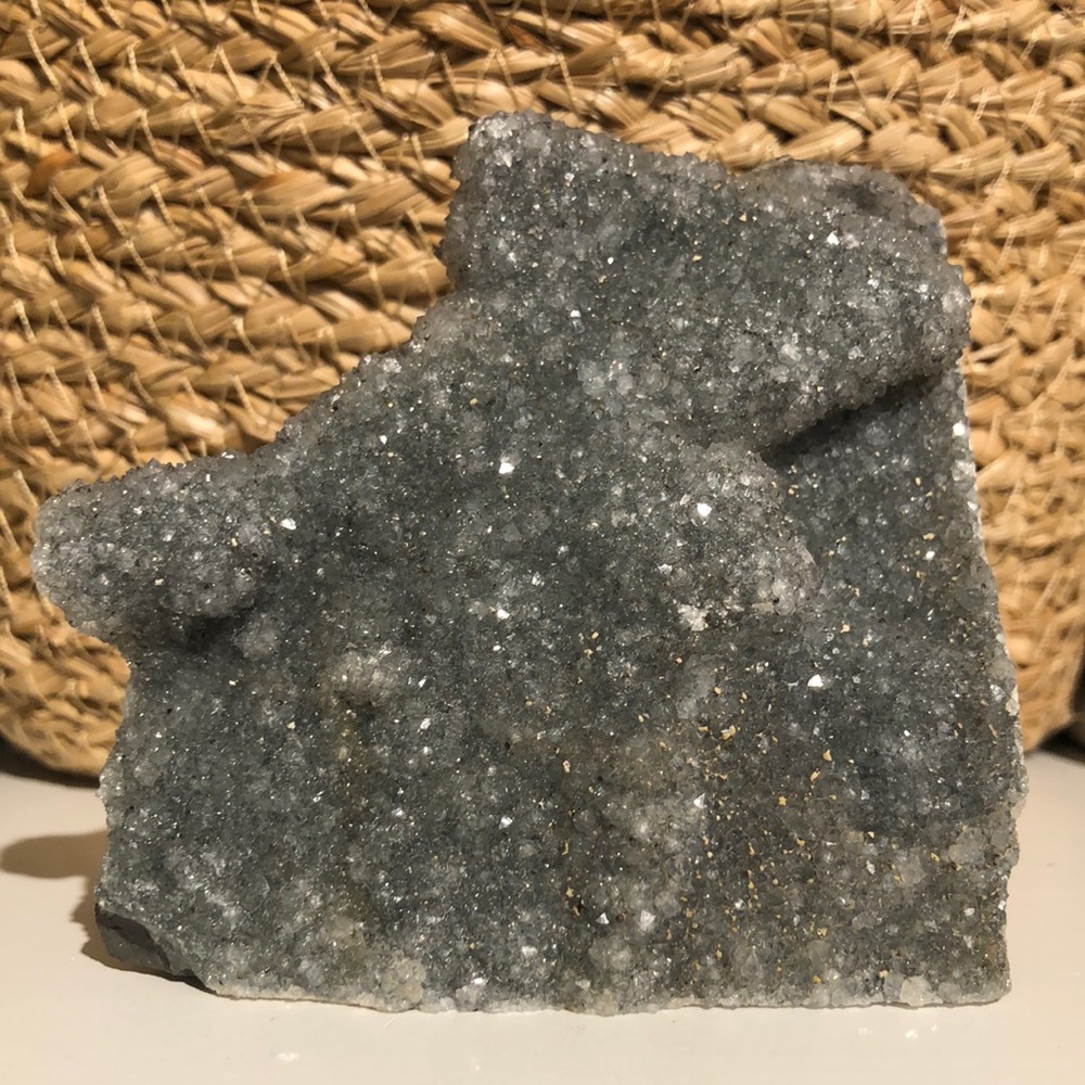 Amethyst cutbase